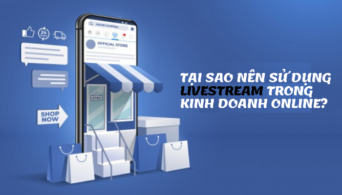 Tương lai của hình thức bán hàng qua đối thoại: Lợi ích mạng lại cho thương hiệu